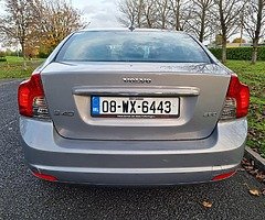 Volvo S40 2ltr Diesel  (cheap tax) - Image 5/10