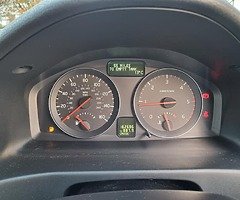 Volvo S40 2ltr Diesel  (cheap tax) - Image 8/10