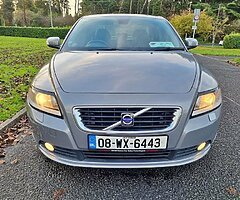 Volvo S40 2ltr Diesel  (cheap tax) - Image 10/10