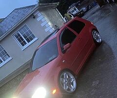 Mark4 1.9tdi