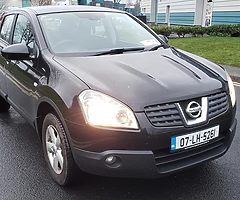 Nissan qashqai 1.6 petrol - Image 5/5