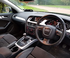 Audi A4 s-line 2.0tdi - Image 5/7