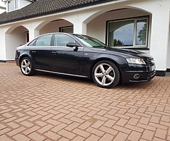 Audi A4 s-line 2.0tdi - Image 7/7