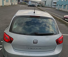 2010 Seat Ibiza 1.2tdi new shape - Image 4/8