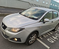 2010 Seat Ibiza 1.2tdi new shape - Image 5/8