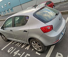 2010 Seat Ibiza 1.2tdi new shape - Image 6/8