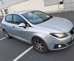 2010 Seat Ibiza 1.2tdi new shape - Image 8/8