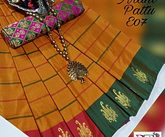 Saree - Image 9/18