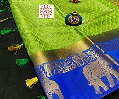 Saree - Image 15/18