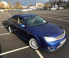 2007 mondeo st big spek - Image 4/9