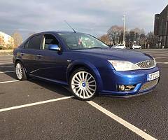 2007 mondeo st big spek - Image 5/9