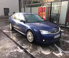 2007 mondeo st big spek - Image 7/9