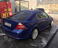 2007 mondeo st big spek - Image 8/9