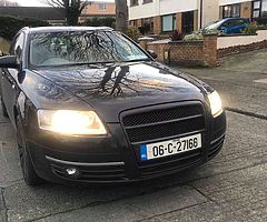 Audi A6 estate 2.0T - Image 10/10