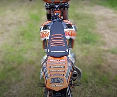 2015 ktm sx250