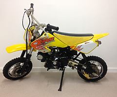 Xsport pitbike - Image 4/9