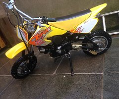 Xsport pitbike - Image 5/9