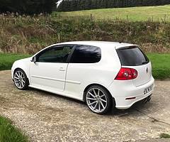 MK5 Golf 2008 - Image 5/5