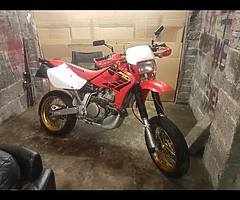 Xr650r