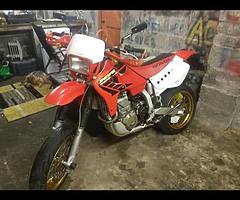 Xr650r