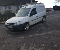 Van