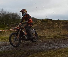 KTM EXC 300