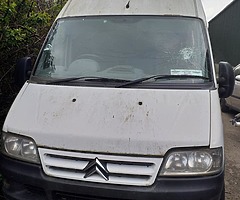 Campervan for sale call or text [hidden information]