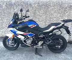 181 BMW S1000 XR SPORT - Image 4/10