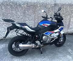 181 BMW S1000 XR SPORT - Image 6/10