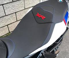 181 BMW S1000 XR SPORT - Image 10/10