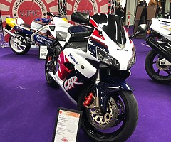 Honda CBR1000RR