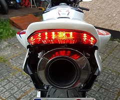 Honda CBR1000RR - Image 4/10