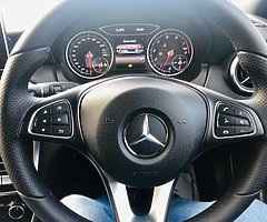 2018 Mercedes-Benz A160 - Image 7/9