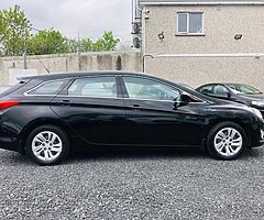 €39 PER WEEK ON FINANCE 2012 HYUNDAI I40 - Image 6/10