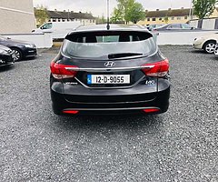 €39 PER WEEK ON FINANCE 2012 HYUNDAI I40 - Image 9/10