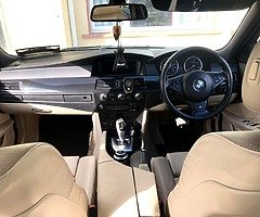 BMW 520d 2008 facelift!!! - Image 6/9