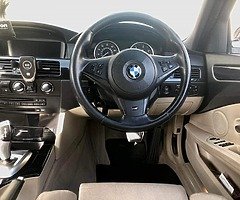 BMW 520d 2008 facelift!!! - Image 8/9