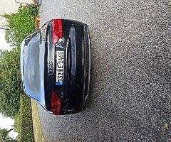 Audi A5 S-Line Black Edition