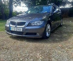 Bmw 3series 2.0diesel tax11.22