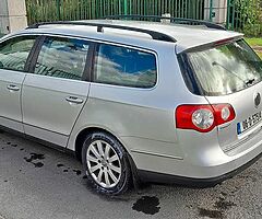 2006 VW Passat Highline - Image 4/4