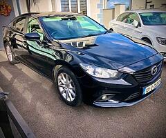 Mazda 6 skyactive - Image 8/8