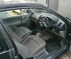 00 Vw polo 6n2 1.0L - Image 4/10