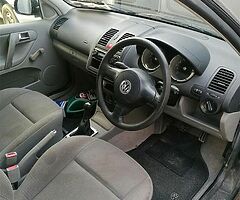 00 Vw polo 6n2 1.0L - Image 5/10