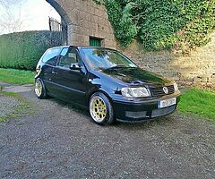 00 Vw polo 6n2 1.0L - Image 10/10