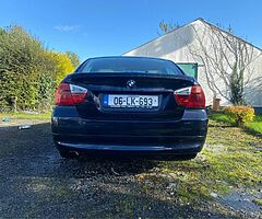 Bmw e90 318i