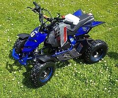 New hunter 50cc kids quads in stock nation wide delivery 