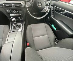 Mercedes c220 estate - Image 4/10