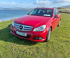 Mercedes c220 estate - Image 10/10