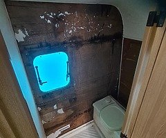 Elddis Caravan 2 berth - Image 6/10