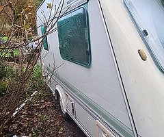 Elddis Caravan 2 berth - Image 7/10